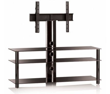 

ТВ-тумба Sonorous, Черный, Neo 1303 B HBLK