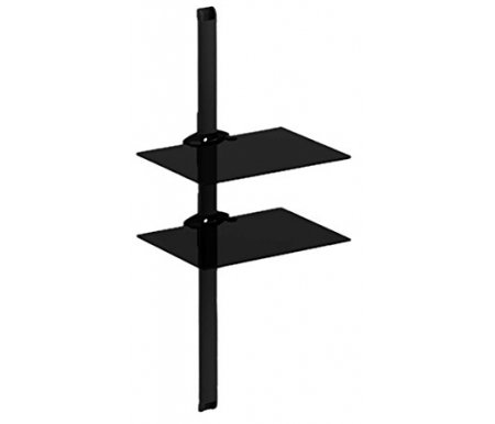 

Кабель-канал Sonorous, PL2620B HBLK