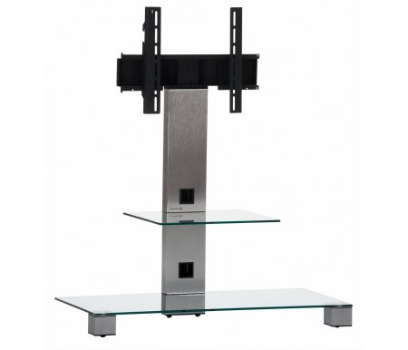 

ТВ-тумба Sonorous, Прозрачный / стальной, PL 2500 С-INX