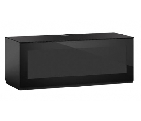 

ТВ-тумба Sonorous, Черный, ST 110i BLK BLK BS