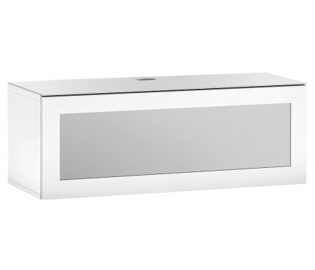 

ТВ-тумба Sonorous, Белый, ST 110i WHT WHT WL