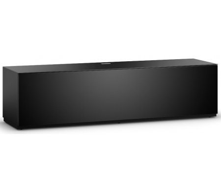 

ТВ-тумба Sonorous, Черный, ST 160F BLK BLK BS