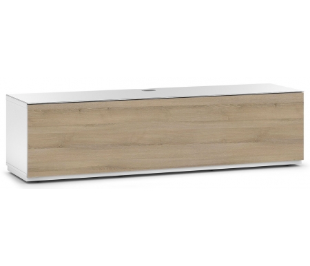 

ТВ-тумба Sonorous, Белый, ST 160F WHT MOL BS