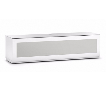 

ТВ-тумба Sonorous, Белый, ST 160I WHT WHT BS