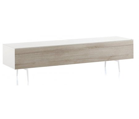 

ТВ-тумба Sonorous, Белый, ST 360F WHT MOL SL