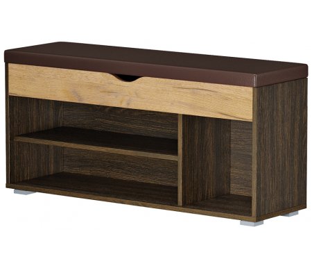 

Обувница Моби, Венге / дуб золотой (craft) / вик тр 340 к/з / гранд шоколад, Лайт 08.58 венге / дуб золотой (craft) / вик ТР 340 к/з / гранд шоколад