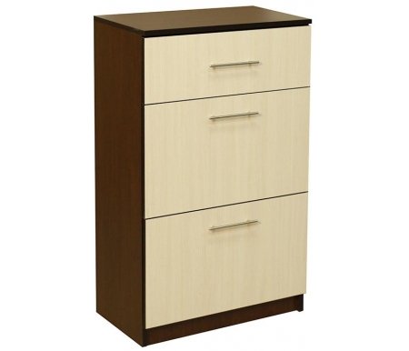 

Обувница Мальта, Венге / дуб молочный, ПК-04 венге / дуб молочный