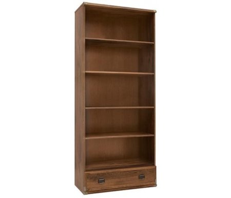 

Стеллаж Anrex, Индиана JREG 1So/80 дуб саттер