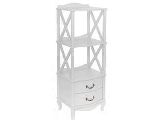 Стеллаж Джульетта 2