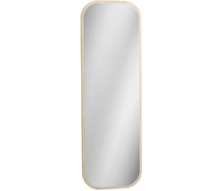 

Зеркало R-Home, Сканди жемчужно-белое