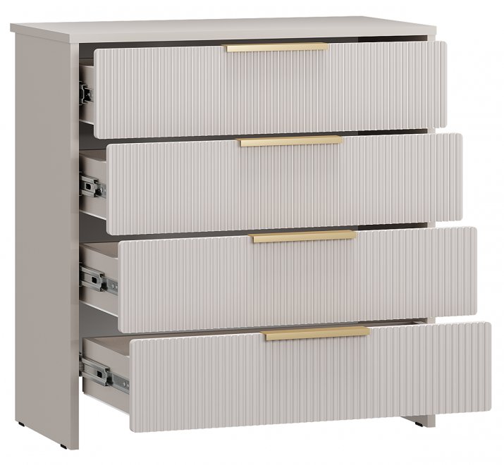 Комод Пандора КМ-02 кашемир