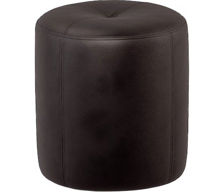 

Пуф Moon, Коричневый (36-189), Moon Цилиндр 10/4 002744 экокожа коричневая 36-189