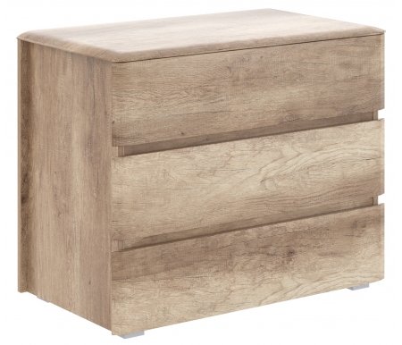 

Комод Скайленд (чеирмен, Дуб каньон, Dwell DW 0950