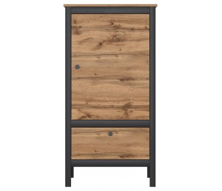 

Комод Anrex, Дуб вотан, Loft