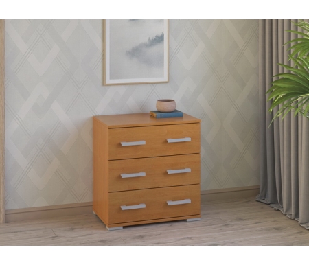 Комод Трим М Вента-90 груша