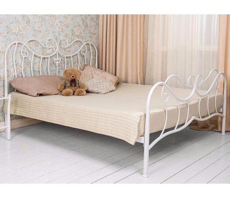 

Двуспальная кровать Woodville, Brena 160 см х 200 см