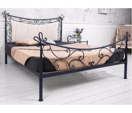 

Двуспальная кровать Woodville, Tara 160 см х 200 см