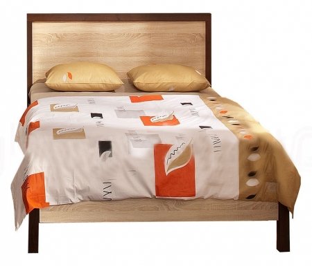 	кровать односпальную купить в интернет магазине Кант	