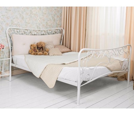 

Кровать Woodville, Lina 160 см х 200 см