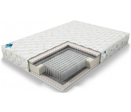 

Матрас Dimax, Разноцветный, Димакс Мега софт 140 x 200 см