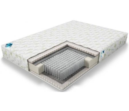 

Матрас Dimax, Разноцветный, Димакс Мега софт 90 x 200 см