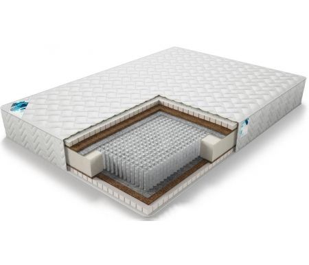 

Матрас Dimax, Белый, Димакс Микро медиум 80 x 200 см