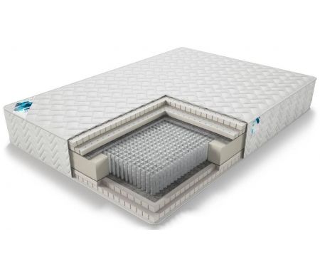 

Матрас Dimax, Белый, Димакс Микро софт люкс 80 x 190 см