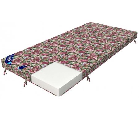 

Матрас Dimax, Разноцветный, Димакс МЛ Лайт-10 180 x 200 см