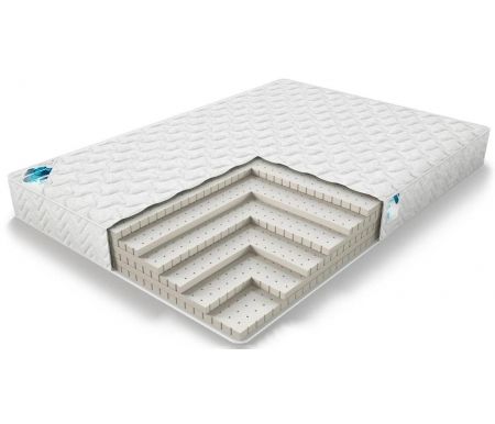 

Матрас Dimax, Белый, Димакс Онли софт 200 x 200 см