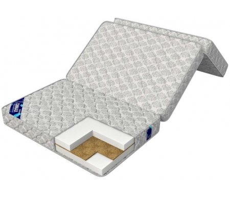 

Матрас Dimax, Разноцветный, Димакс СМ Кокос-11 200 x 200 см