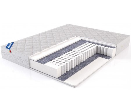 

Матрас LineaFlex, Серый, Lineaflex Como 90x200
