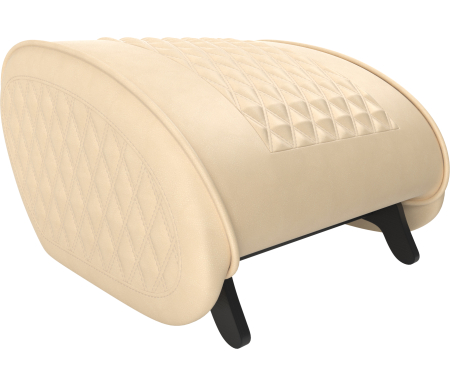

Пуф-глайдер Рокенгчэирс, Венге / polaris beige, Balance 3 шпон венге / экокожа polaris beige