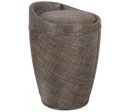 

Пуф Бентли, Brown (ротанг), Olly