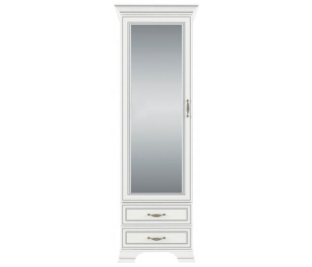 

Шкаф Anrex, Вудлайн кремовый, Tiffany 1Z2S вудлайн кремовый