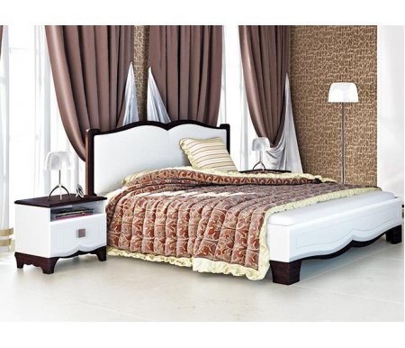 

Спальный гарнитур Неман, Тиффани ( комплектация 2)