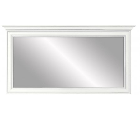 

Зеркало Anrex, Kentaki (Кентаки) S132-LUS/155 белый