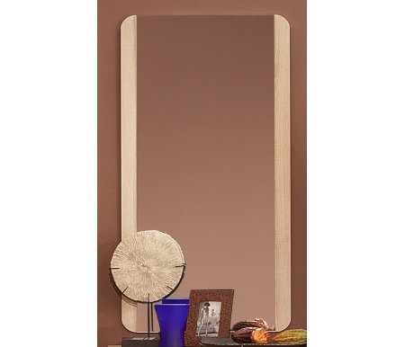 

Зеркало Глазов, навесное Баухаус (Bauhaus) 11