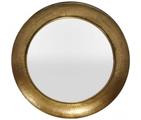 

Зеркало Тетчер, Secret De Maison Goldy mod. M-18809 античная медь