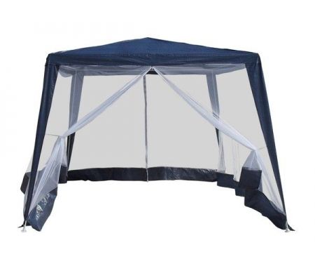 

Садовый шатер Афина, AFM-1035NB blue