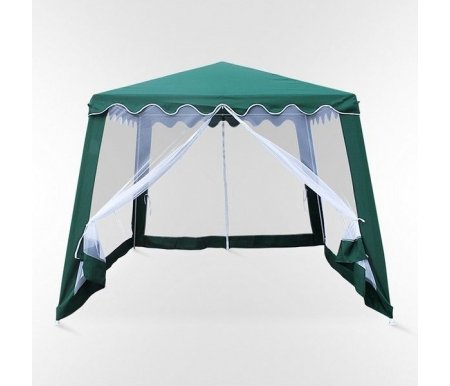 

Садовый шатер Афина, AFM-1036NA green