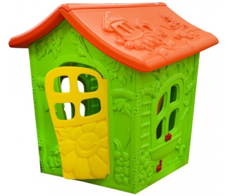 	детский домик для дачи пластиковый купить в интернет магазине Кант	