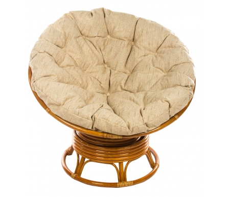 

Кресло ЭкоДизайн, механическое PAPASAN 23/01B К рогожка
