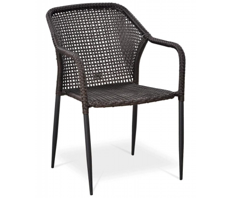 

Стул Афина, Brown, Y35W-W2390