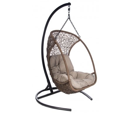 кресло подвесное для дачи купить в интернет магазине Кант