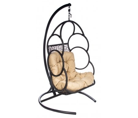 кресло подвесное для дачи купить в интернет магазине Кант