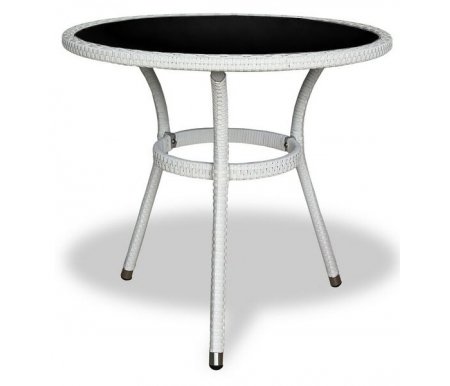 

Плетеный Joygarden, Светлый, стол Lotus круглый светлый