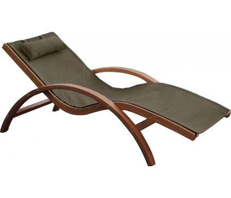

Шезлонг Афина, Olive, Мальта AFM-503 Olive