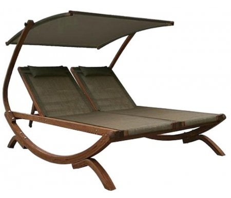 

Шезлонг Афина, Olive, Мальта AFM-510 Olive