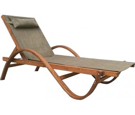 

Шезлонг Афина, Olive, Мальта AFM-511 Olive