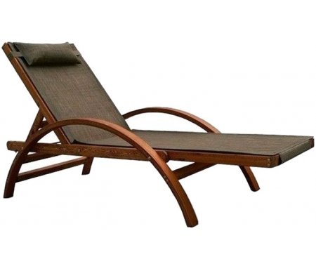 

Шезлонг Афина, Olive, Мальта AFM-512 Olive